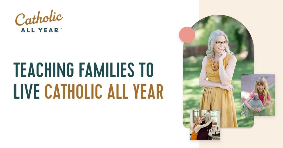 Catholic All Year