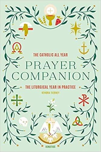 The Catholic All Year Compendium