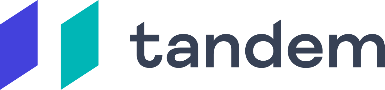 Tandem Blog