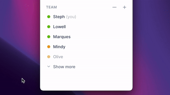 How to stay in flow when remote 🌊🏄