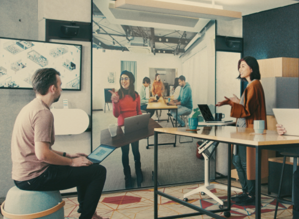 This Week in Hybrid (April 1, 2022)