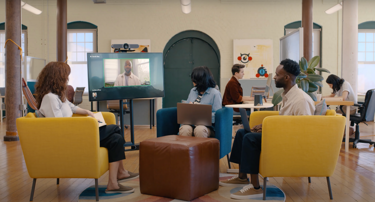 The 6 Best Tools for Hybrid Teams