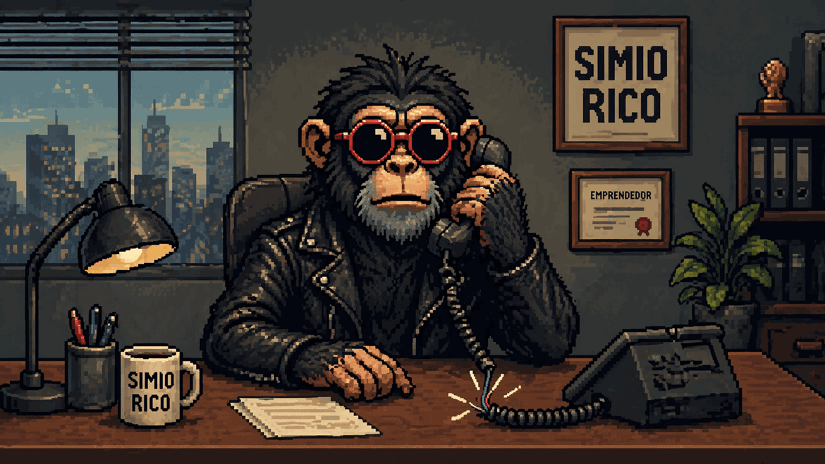 Los 7 errores al emprender que me costaron mis empresas (Historia real)
