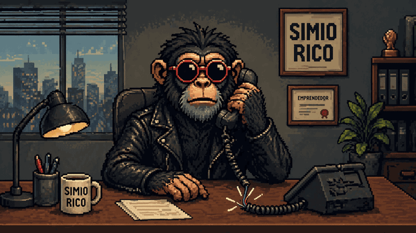 Los 7 errores al emprender que me costaron mis empresas (Historia real)