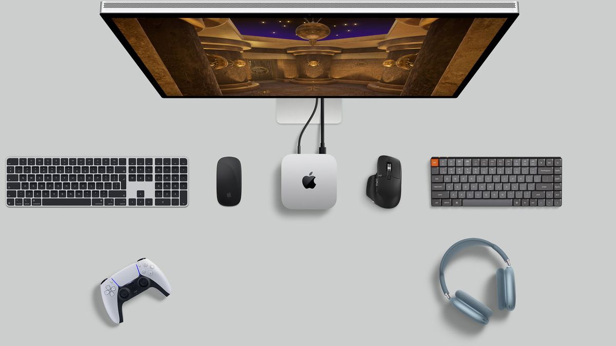 Apple Mac Mini M4 deal: The biggest discount we’ve seen yet
