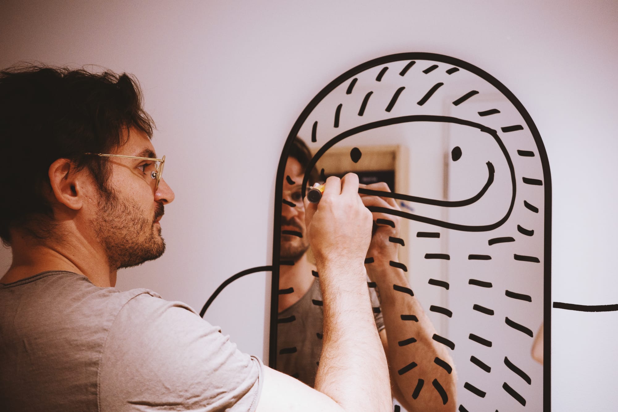 E-flux and the Return of the Peters E-flux and the Return of the Peters