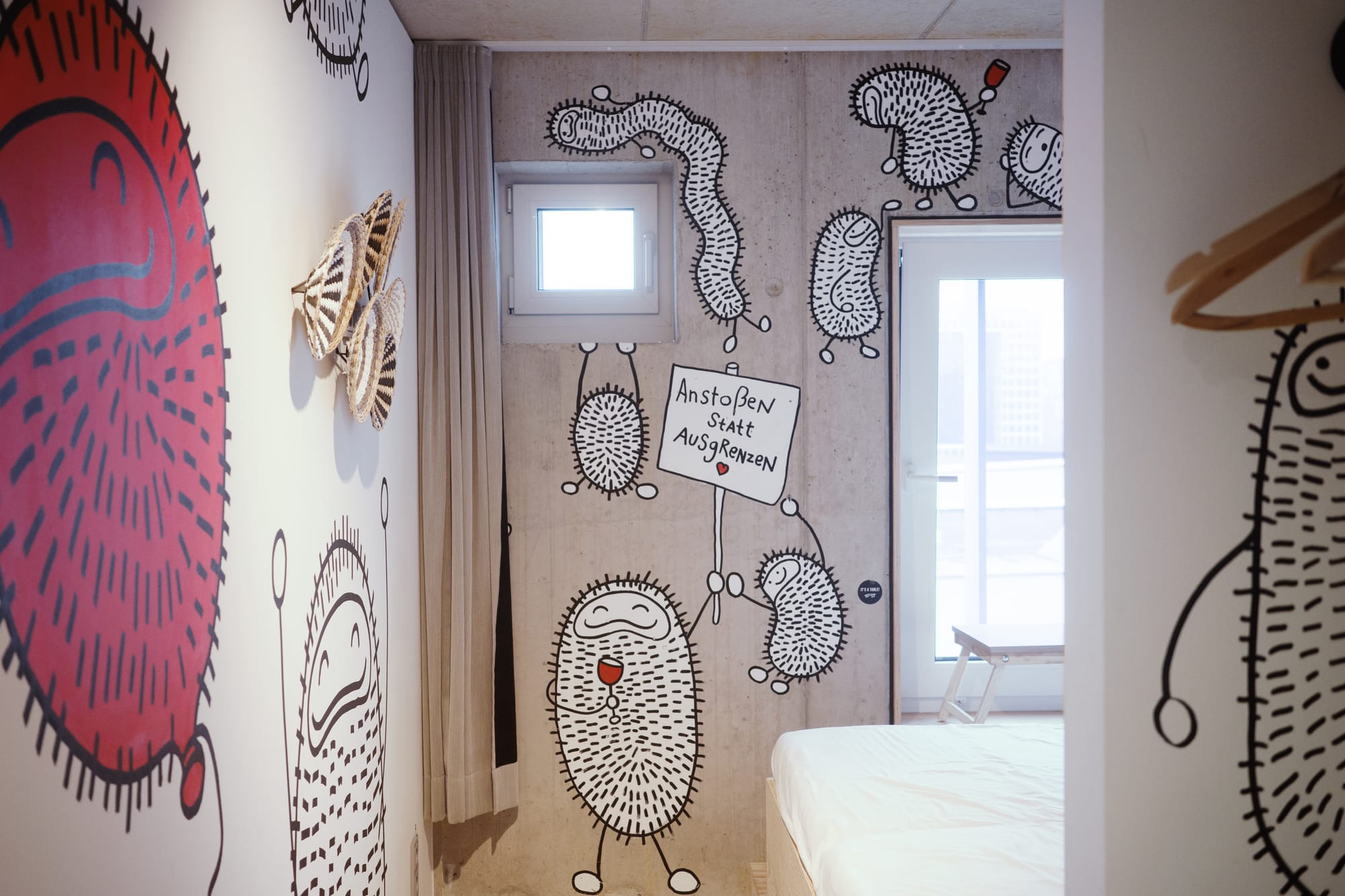 E-flux and the Return of the Peters E-flux and the Return of the Peters