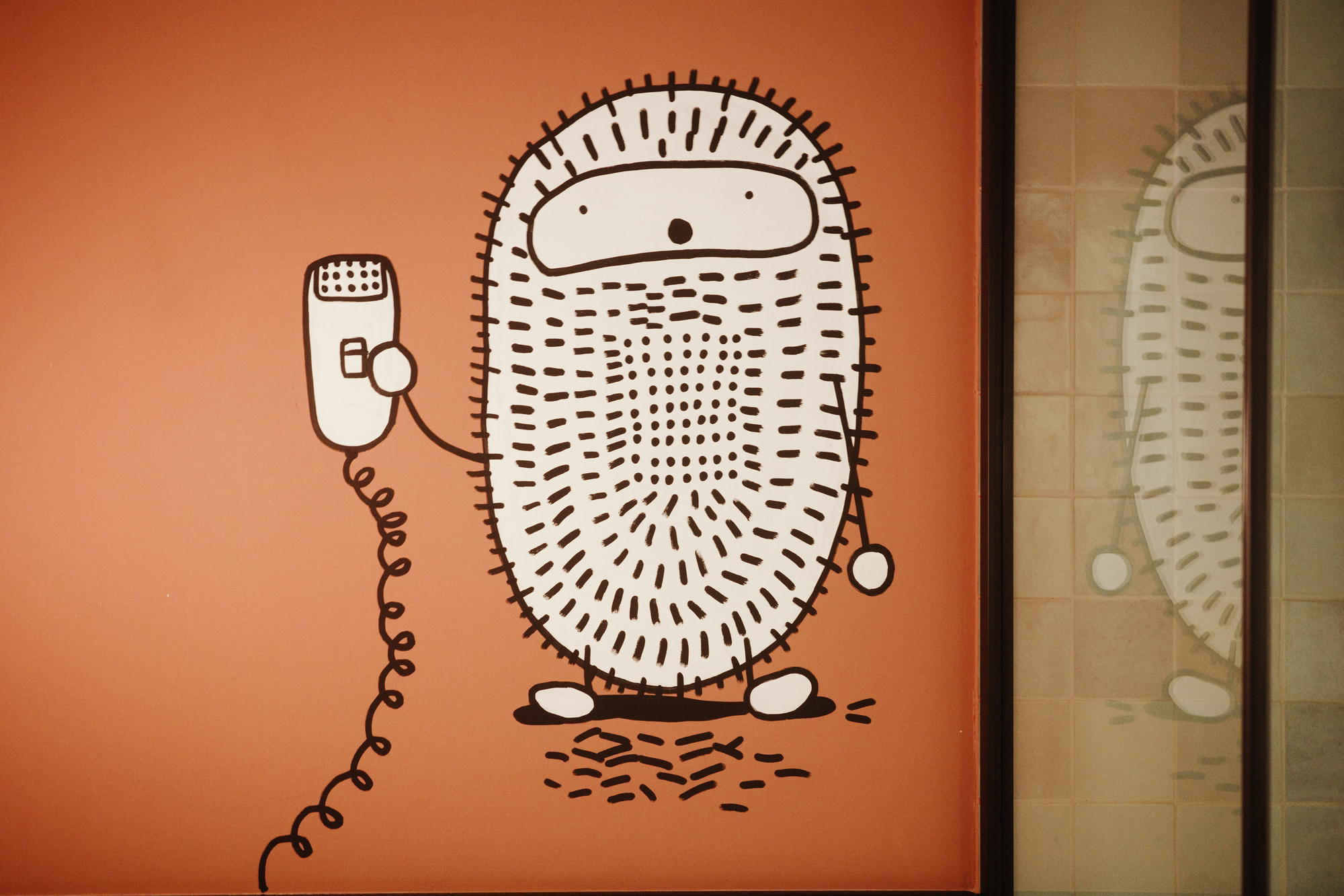 E-flux and the Return of the Peters E-flux and the Return of the Peters