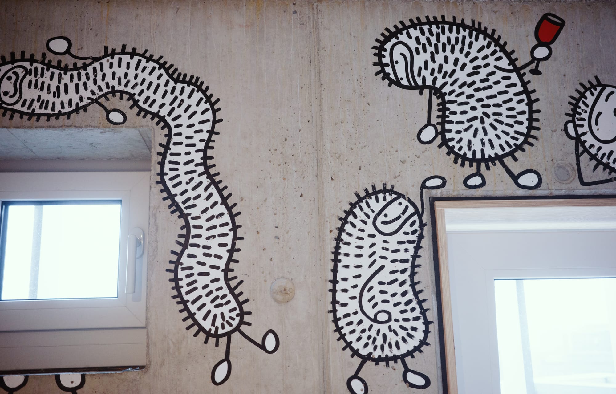 E-flux and the Return of the Peters E-flux and the Return of the Peters