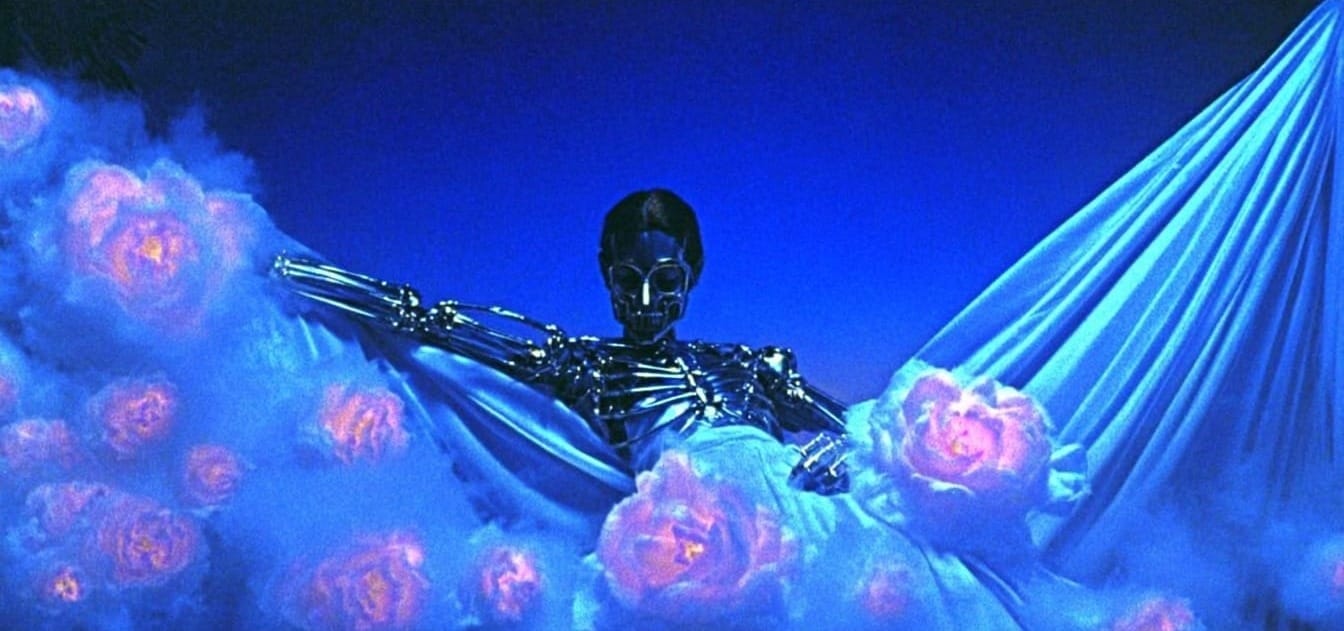 Skynet Is Running in My Kitchen Skynet Is Running in My Kitchen