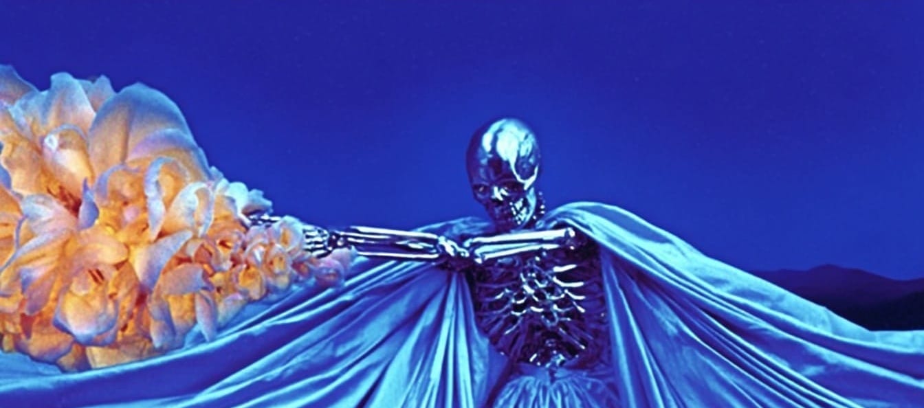 Skynet Is Running in My Kitchen Skynet Is Running in My Kitchen