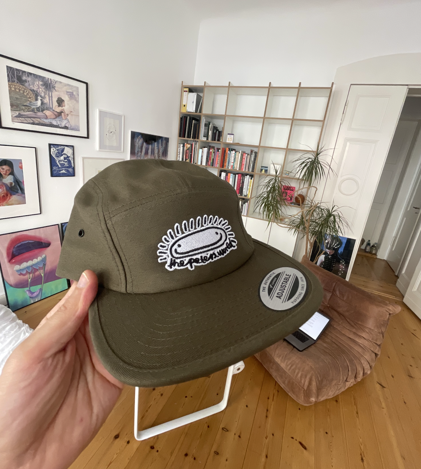 Skynet Is Running in My Kitchen Skynet Is Running in My Kitchen