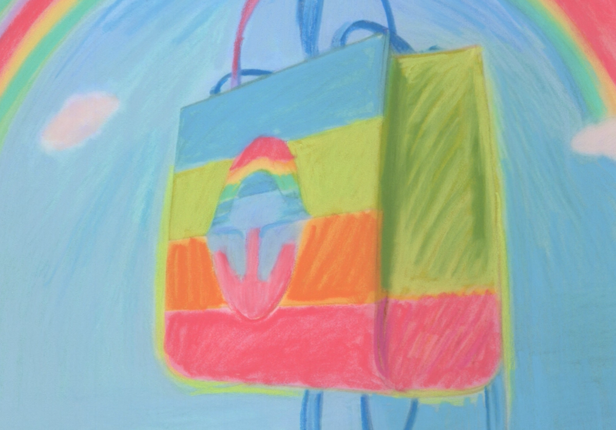 From AI to Hand-Drawn: The Journey of Our Telfar Campaign Remix