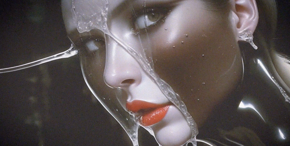 Revamping My Website: A Fresh Start in the World of AI and Generative Coding