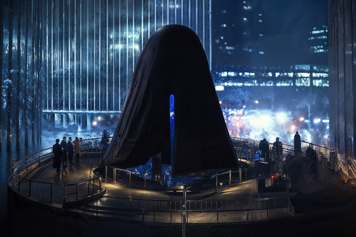 Creative Crossroads: Berlin, Hong Kong, Venice