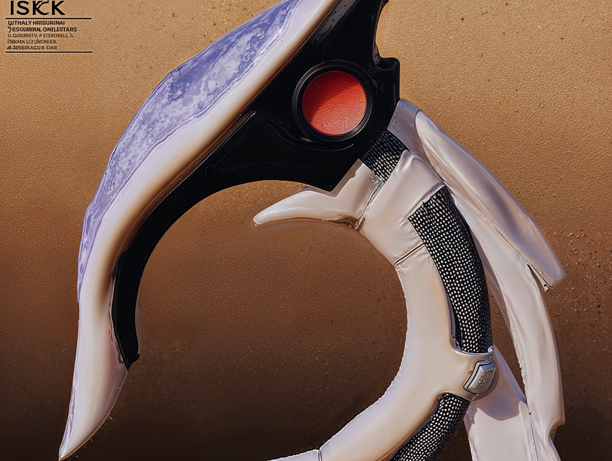 Panel Talk at Berlin Fashion Week, LVMH Workshop, NY and a Ghostbirth 2 Update