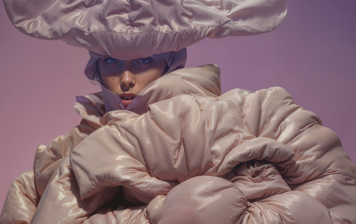 Louis Vuitton and Homemade Lemonade