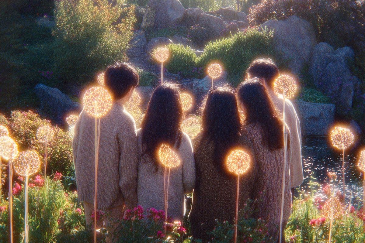 Why We Started THE ROBOTS