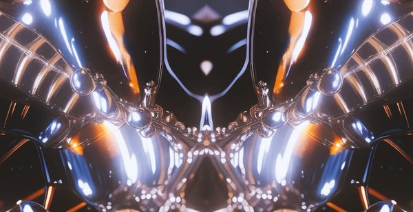 Reflecting on My Journey: A Talk at UDK