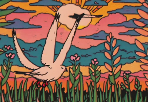 This Rabbit With Cheese Is Just the Beginning