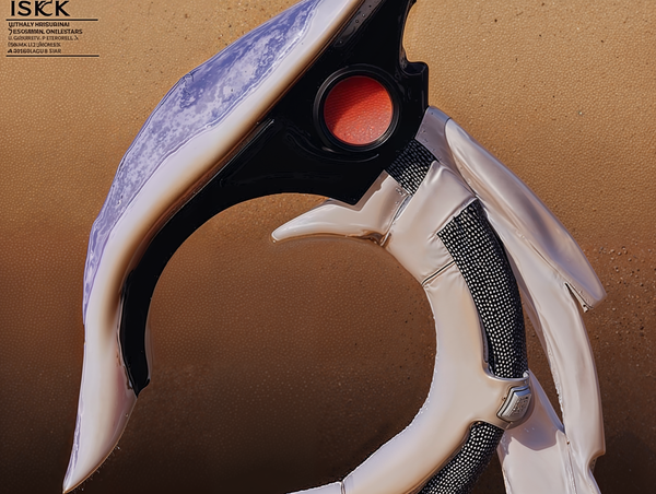 Panel Talk at Berlin Fashion Week, LVMH Workshop, NY and a Ghostbirth 2 Update