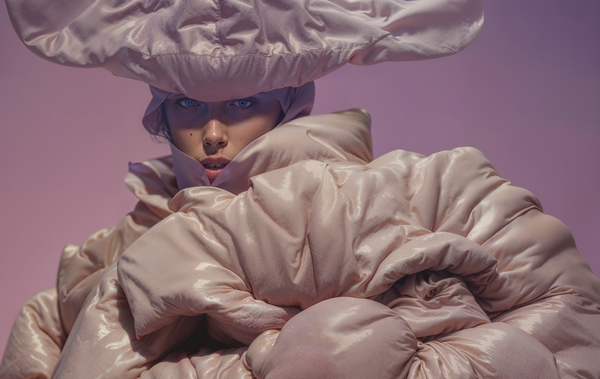 Louis Vuitton and Homemade Lemonade