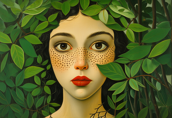 Finally, You Can Fly Inside Deforum