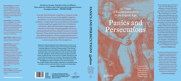 Jonathan Kay: Latest Articles, Podcasts, Book News, & Media Appearances