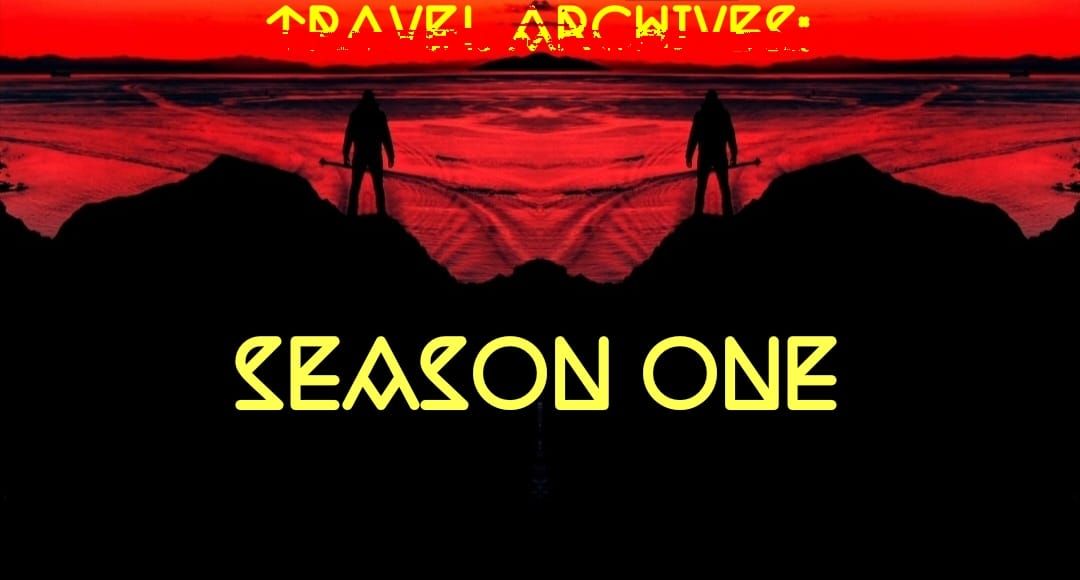 Travel Archives Season 1