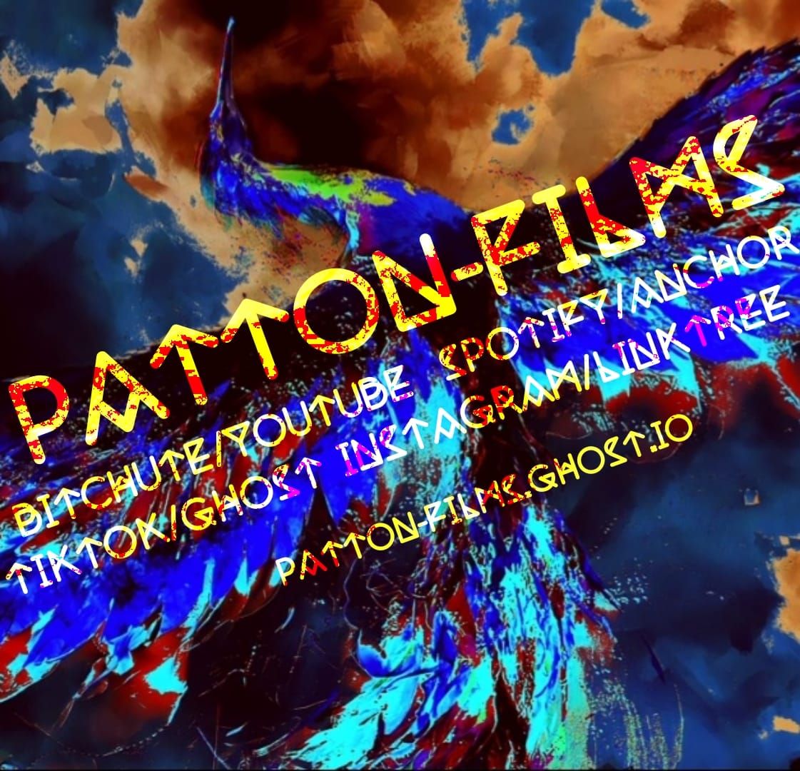 PaTToN-Films 2024 Update