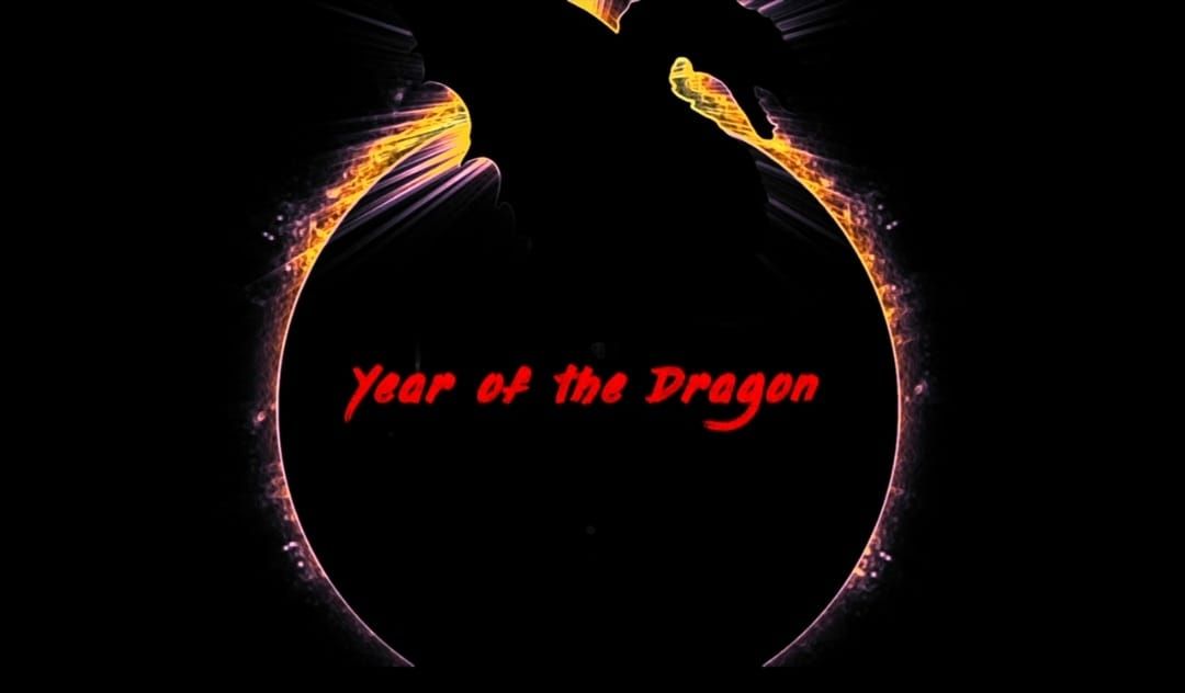 Year of the Dragon