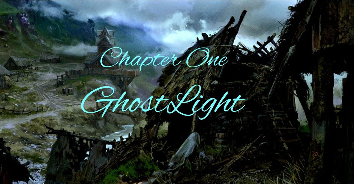 Village of GhostLight