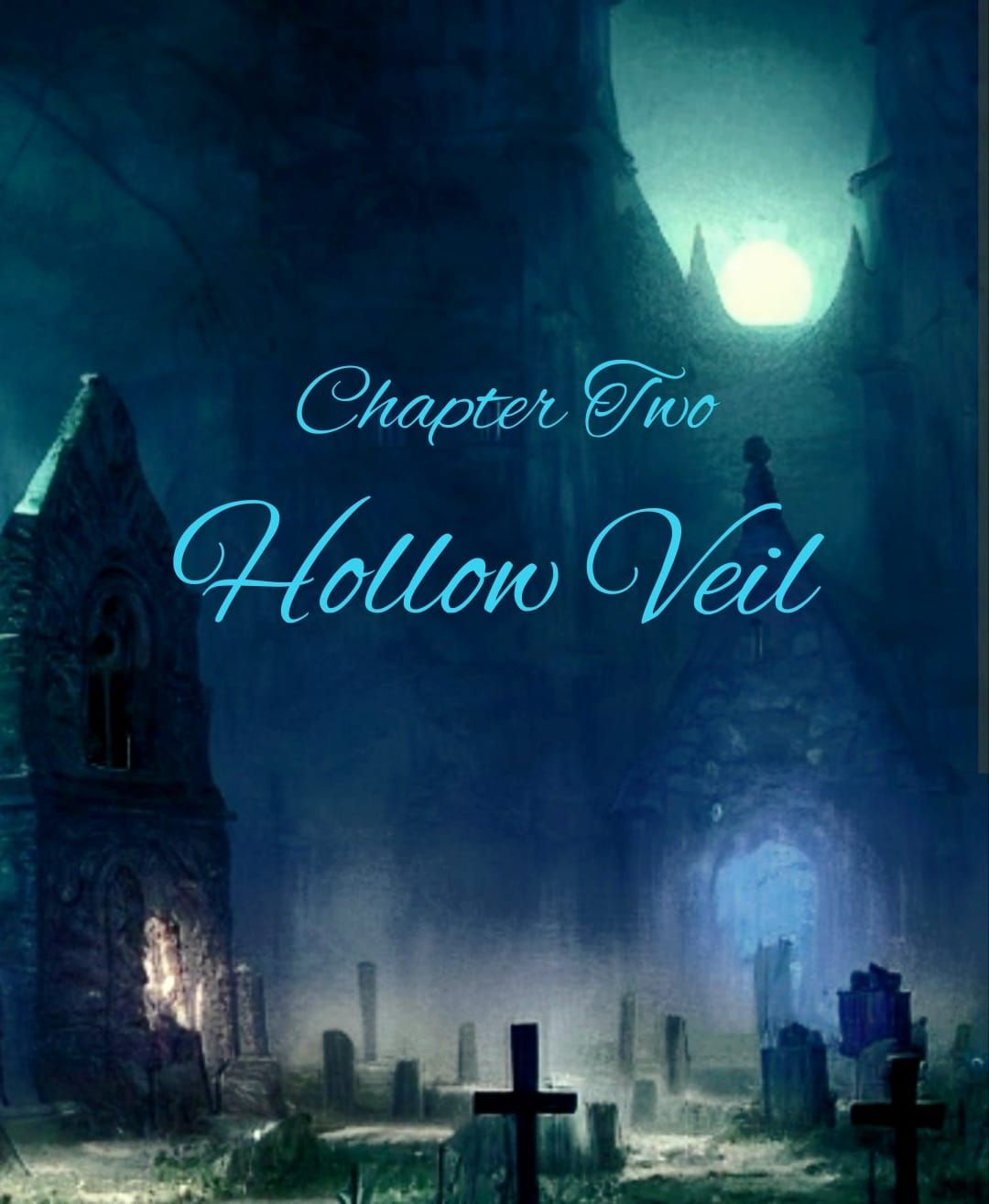 Village of GhostLight