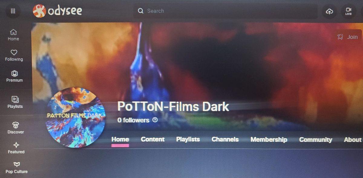 New Channel and Updates 2025