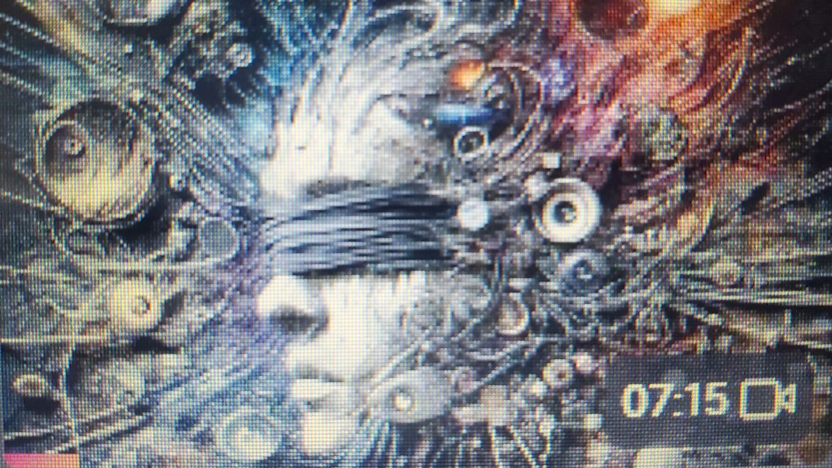 Removing the Blindfold