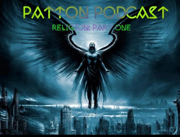 Patton-Podcast E1