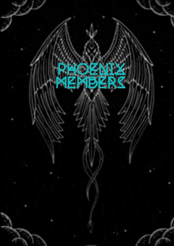 Phoenix Membership