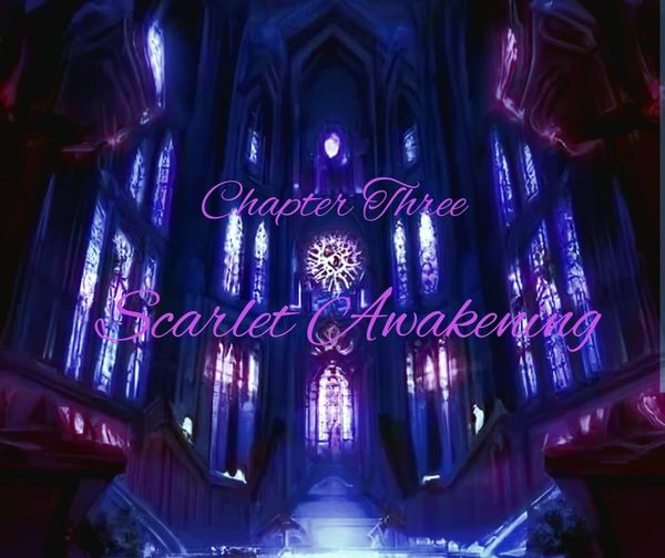 Village of GhostLight