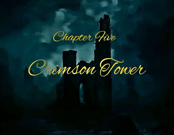 Village of GhostLight