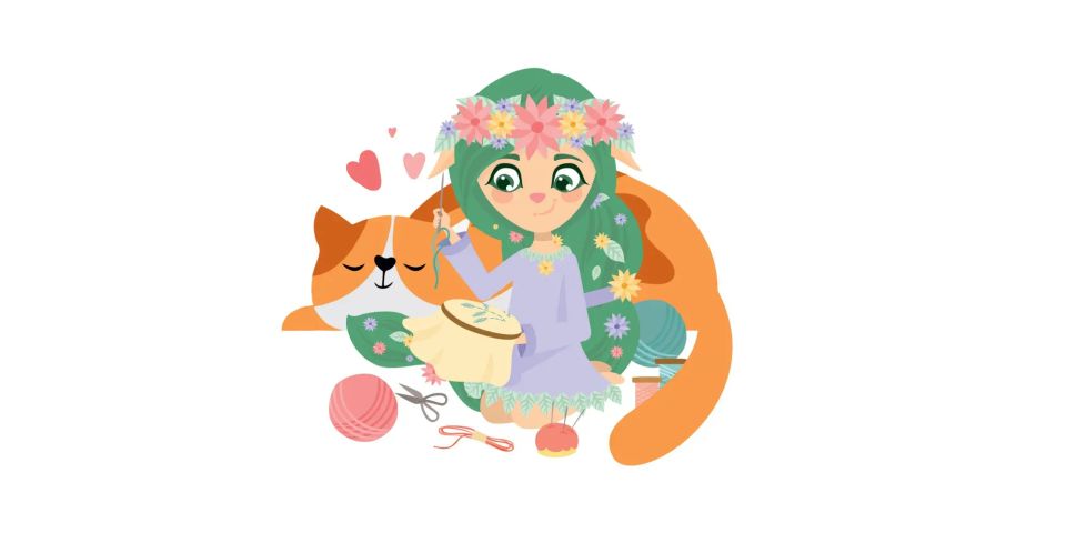 Grand Opening! Introducing hooh.la on Etsy!