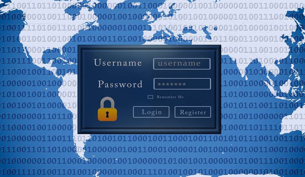 Problemas de ciberseguridad en empresas