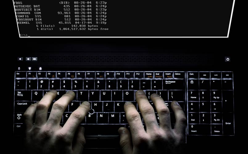 Seguridad de la información empresarial