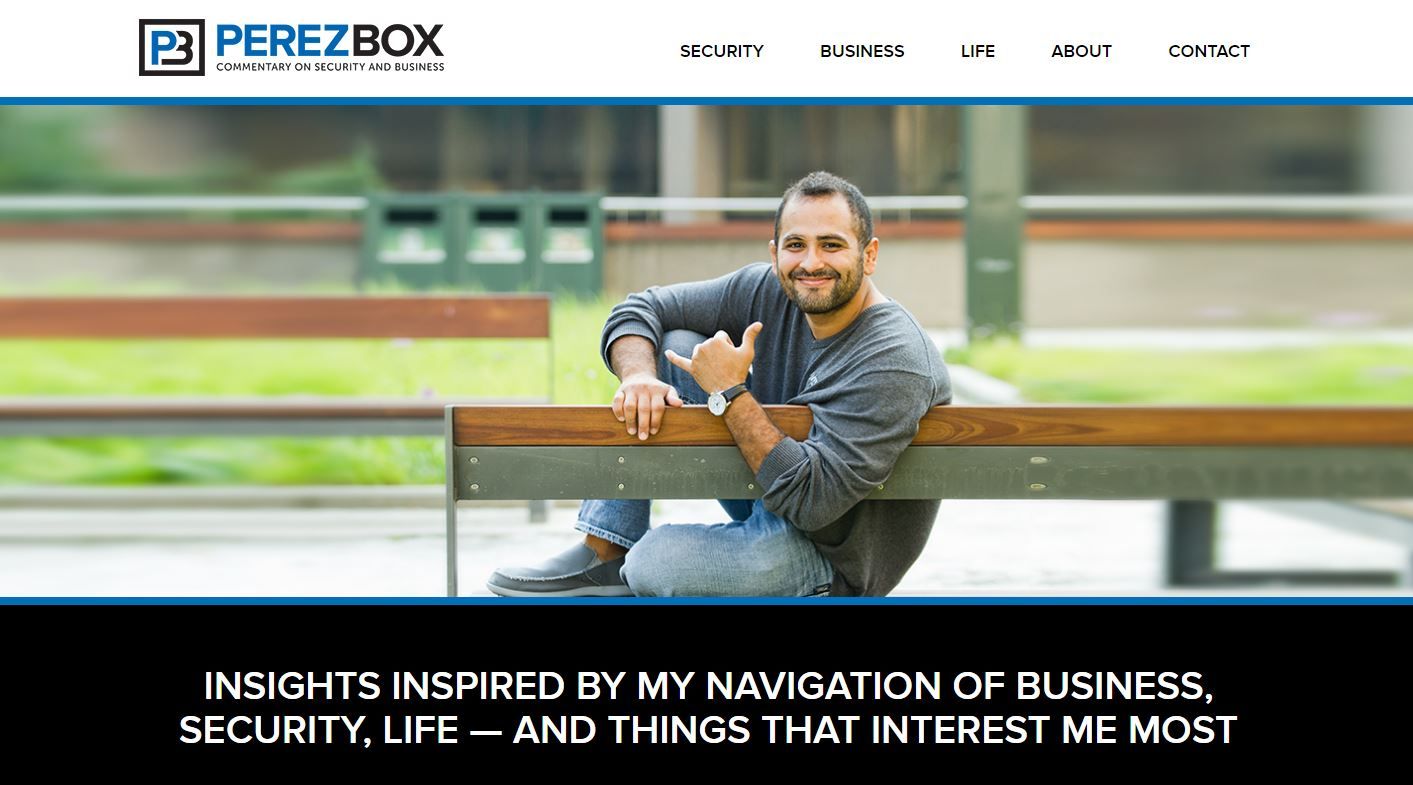 log Seguridad PerezBox