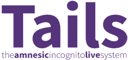 Sistema Operativo Tails