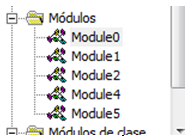 Modulo 0 Buzz