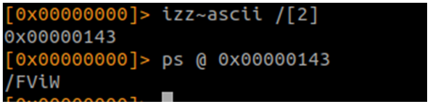 Búsqueda de url