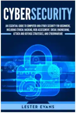 Ciberseguridad - Lester Evans