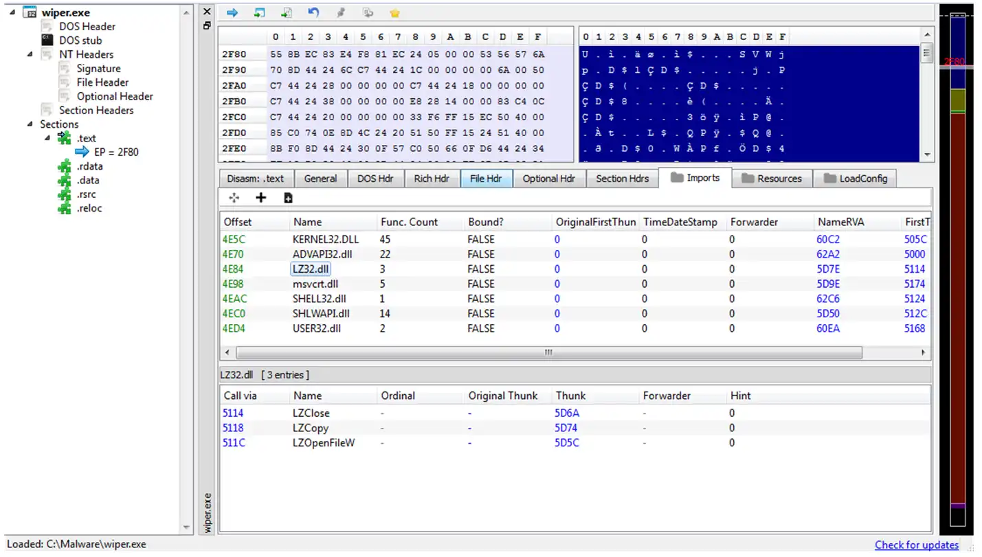 PE Bear Tool