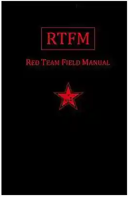 RTFM Red Team Field Manual - Ben Clark